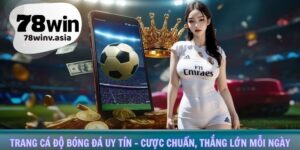 trang cá độ bóng đá uy tín